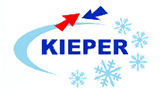 Logo - Kälte-Klimaservice Kieper GmbH aus Neubrandenburg